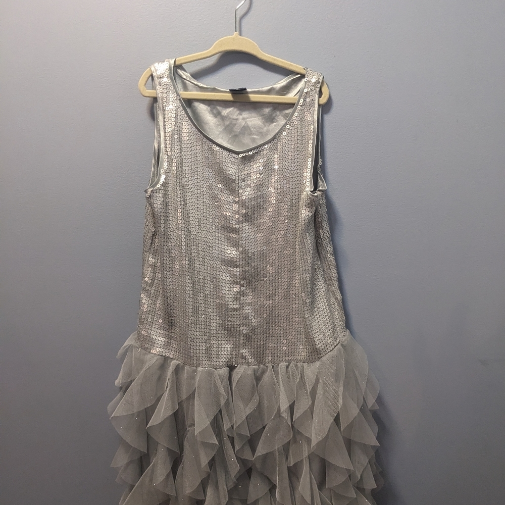 GAP Kids Formal Dress